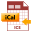 iCal Converter for Microsoft Outlook icon